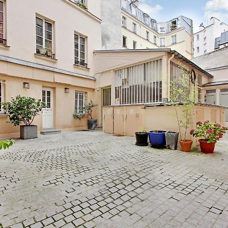 Cmg Mouffetard Apartment Paris Exterior photo