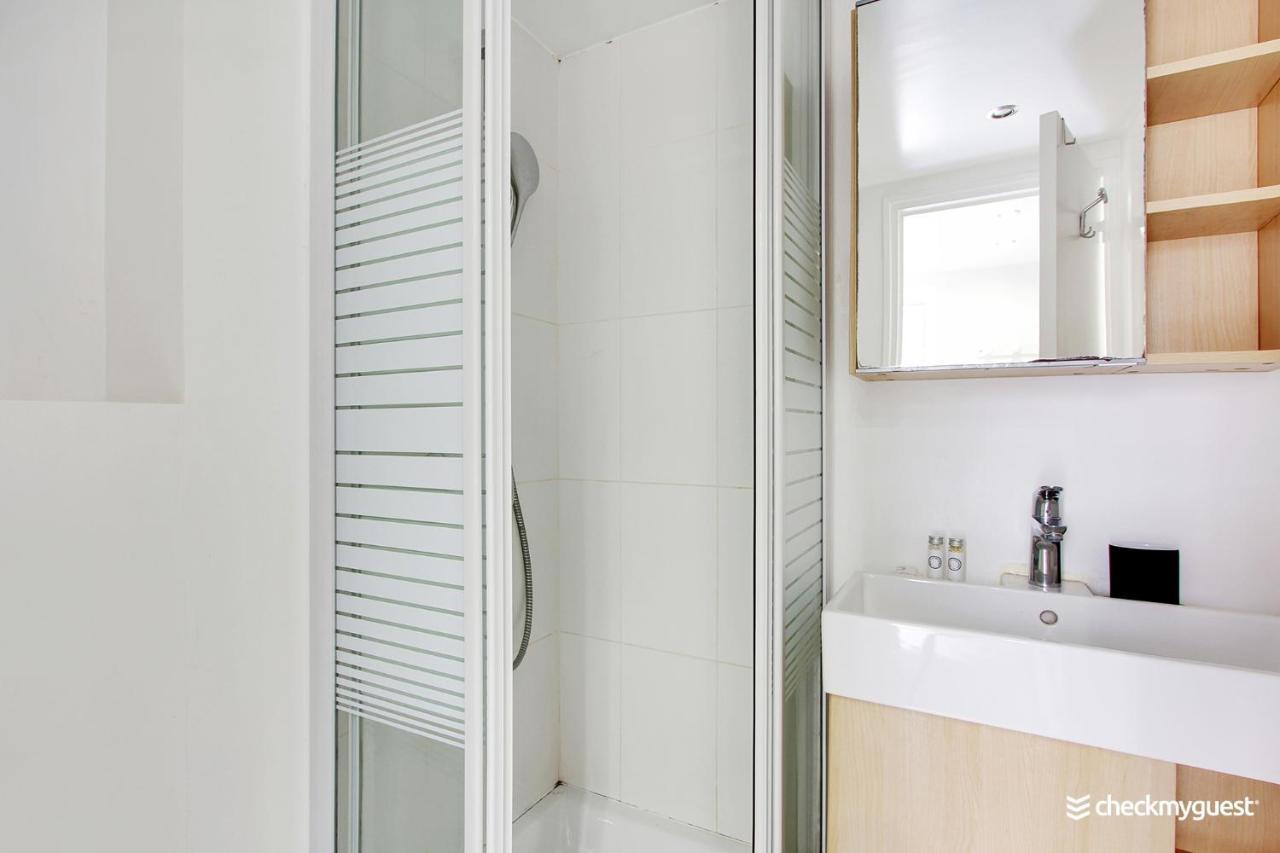 Cmg Mouffetard Apartment Paris Exterior photo
